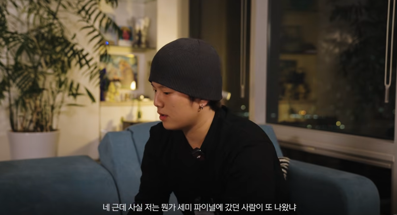 요즘답지-않은-리얼힙합이자-뮤지션-마인드-가진-래퍼-5-이미지