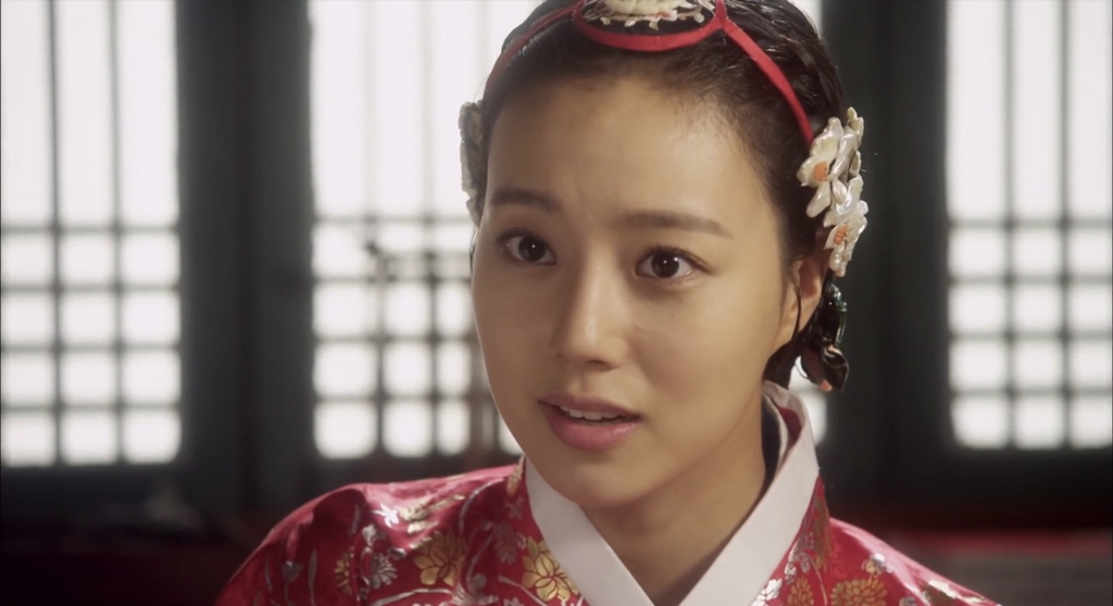 10년전-문채원이-연기했던-레전드-사극-캐릭터-2-이미지