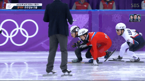 이쯤에서-다시보는-북한-쇼트트랙-레전드-사건-11-이미지