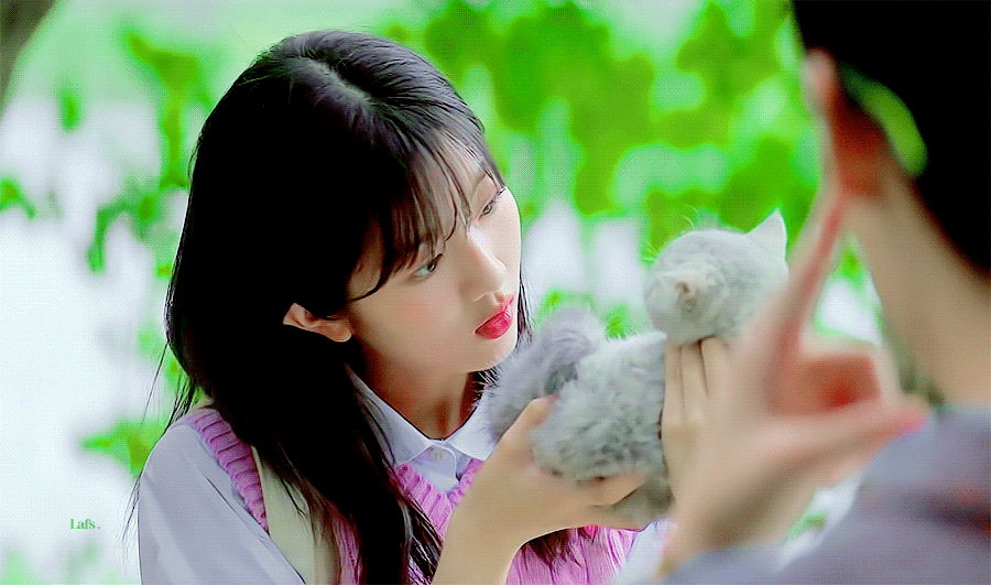 연애-중이라는-배우-신은수-&-유선호-1-이미지