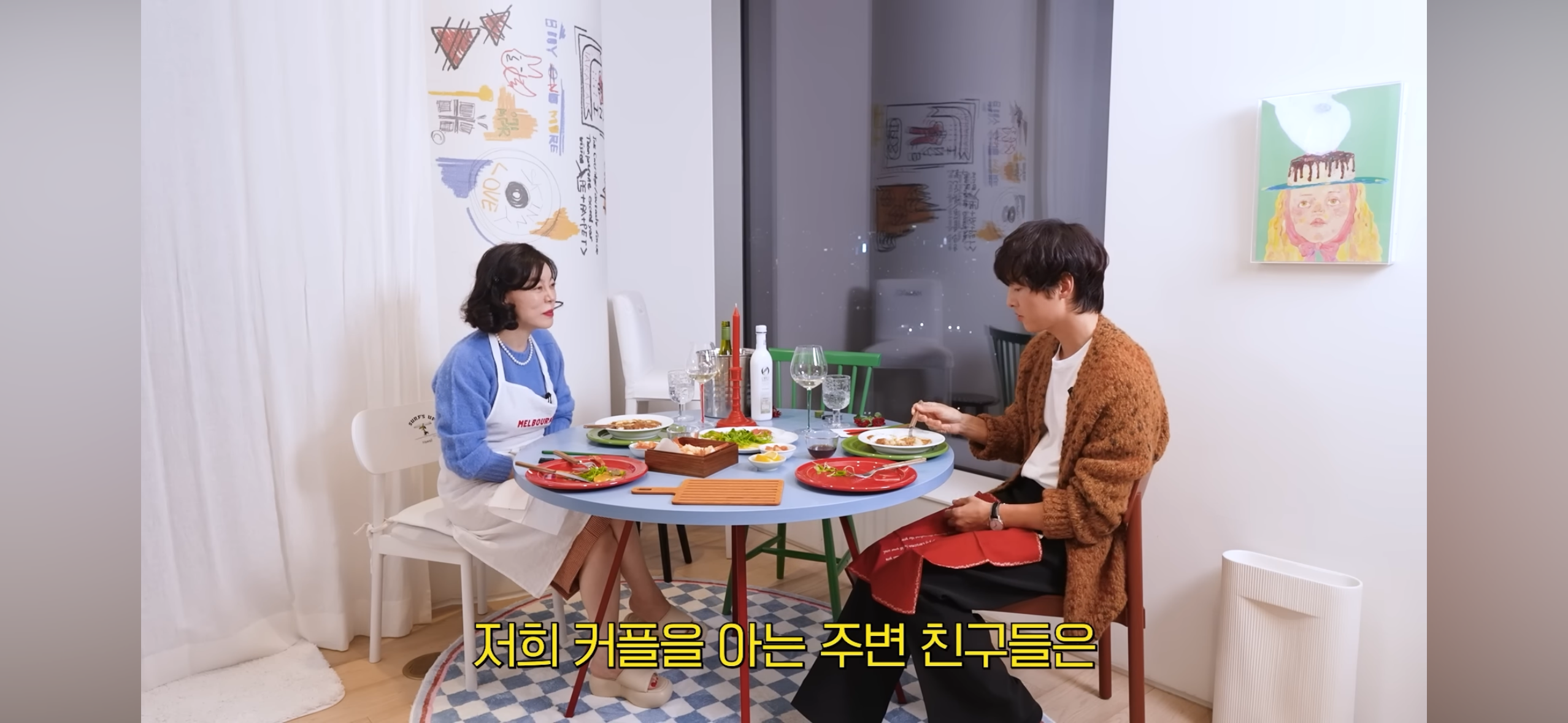 다들-송중기가-왜-이혼했는지-알-것-같다는-말-나오는-최근-영상-37-이미지