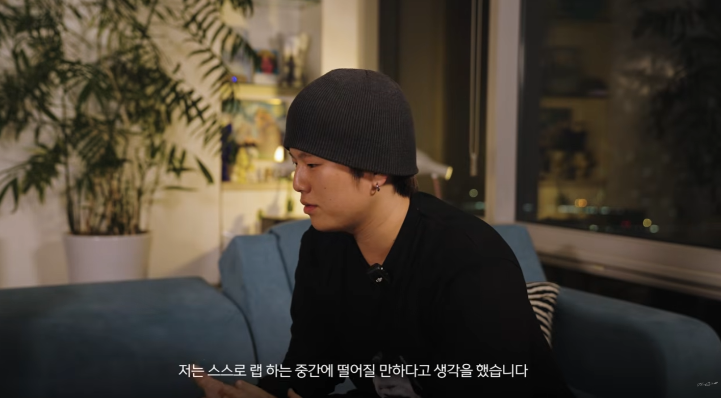 요즘답지-않은-리얼힙합이자-뮤지션-마인드-가진-래퍼-10-이미지