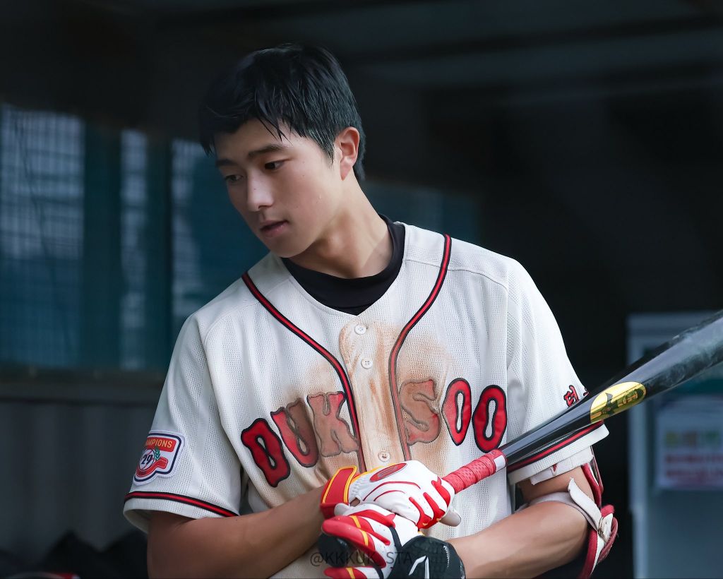 홍석천이-팔로우한-07년생-야구선수-7-이미지