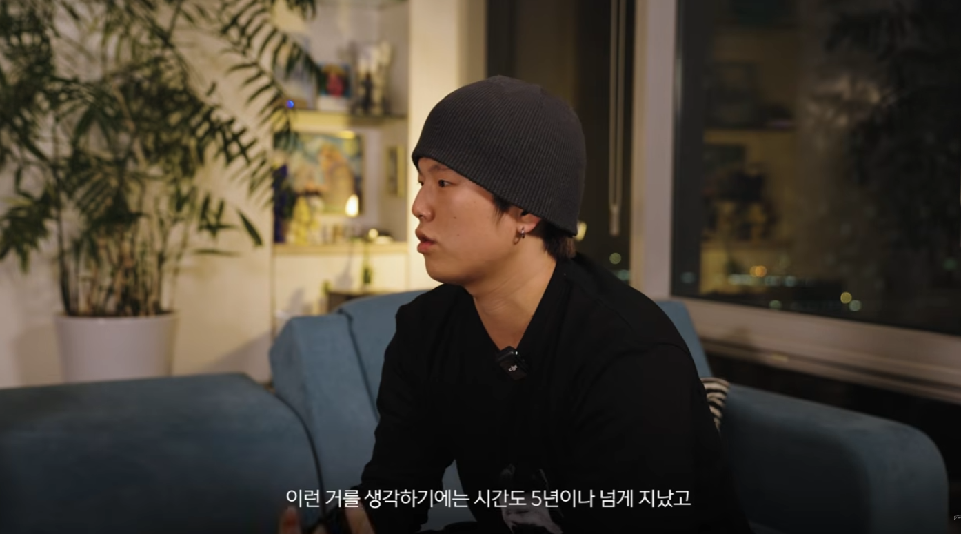 요즘답지-않은-리얼힙합이자-뮤지션-마인드-가진-래퍼-6-이미지