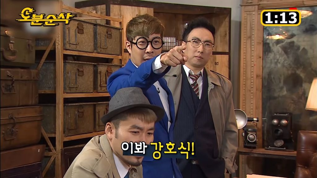 [놀면뭐하니]-오늘-방송에-나온-10년만에-웃는-웃지마-민병관-24-이미지