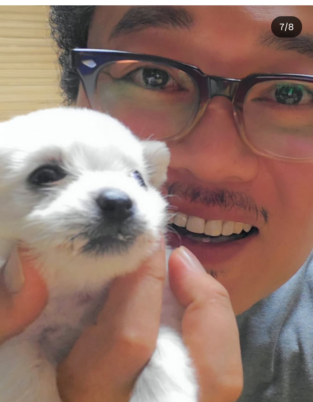 윤택이-자연인이다-찍다가-입양한-강아지-근황-13-이미지