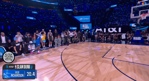 NBA-덩크-콘테스트-하이라이트-13-이미지