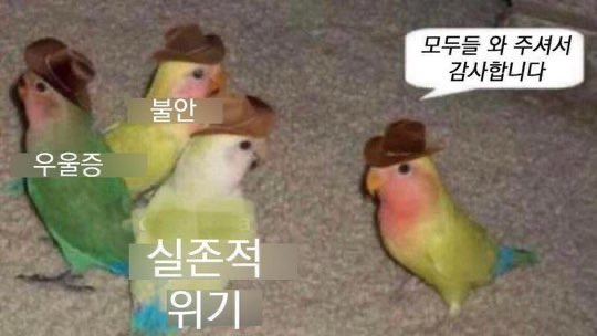 2030대-여성들에게-하고싶은-말-by.50대-아주머니-0-이미지