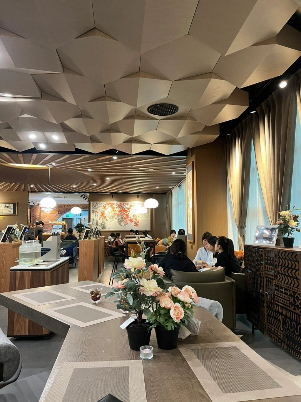 북한-평양-카페-근황.jpg-1-이미지