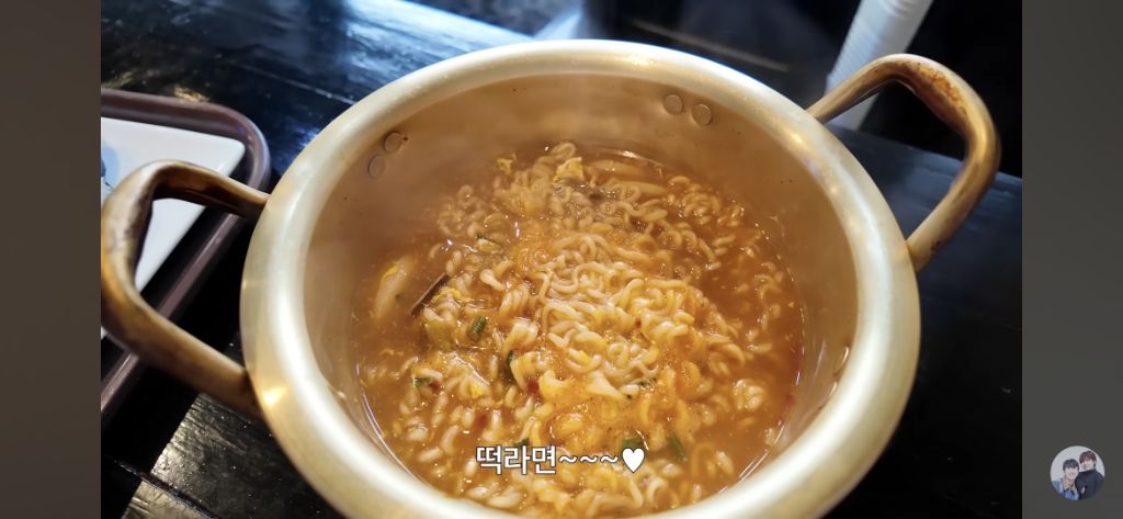 김은하랑-허휘수-ㅈㄴ-먹는다ㅋㅋㅋ-얘네-먹방-유튜버-아님?ㅋㅋㅋㅋㅋㅋㅋ-3-이미지