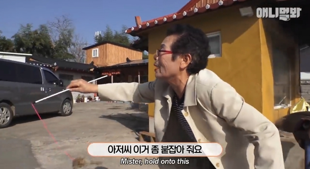 [동물농장]-심심한-댕댕이랑-놀아주는-동농-제작진ㅋㅋㅋ-38-이미지