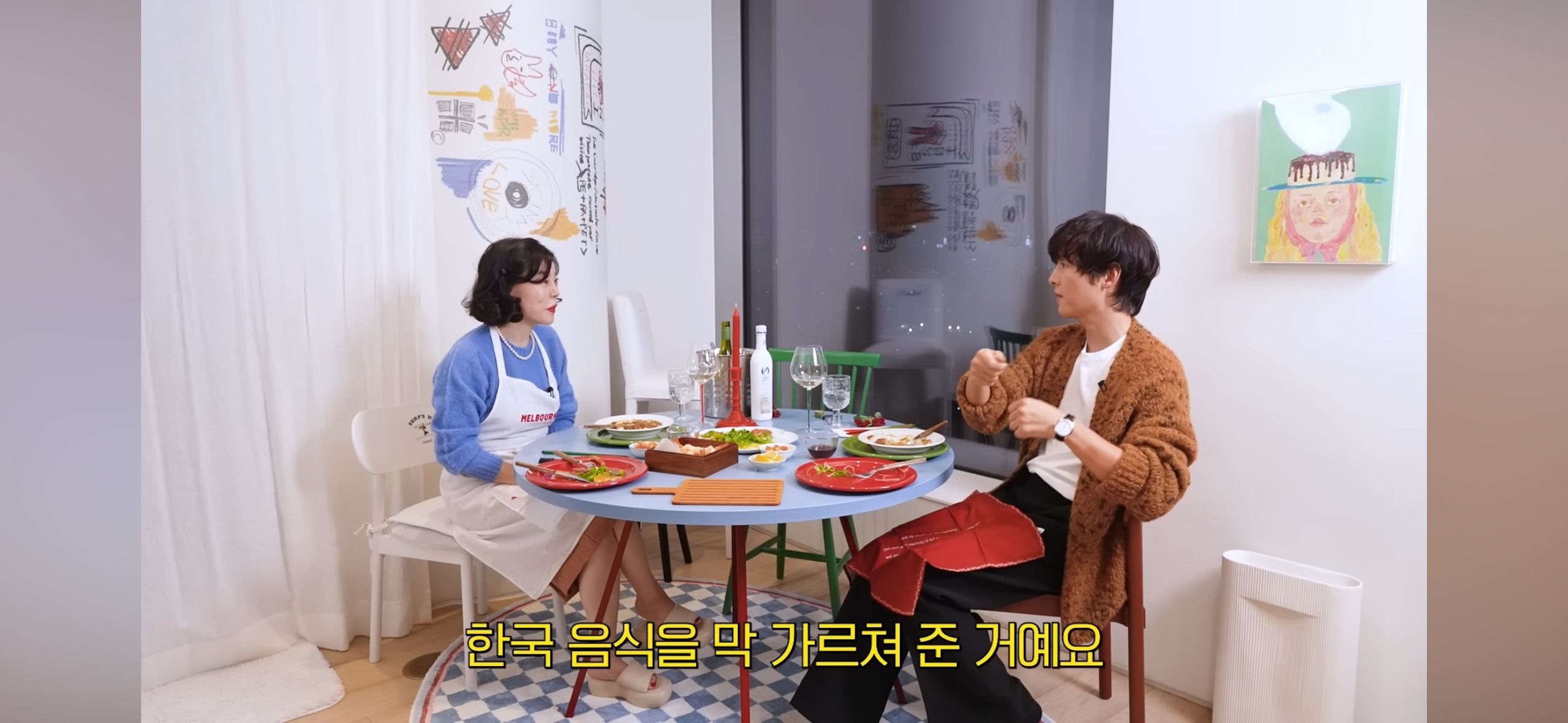 다들-송중기가-왜-이혼했는지-알-것-같다는-말-나오는-최근-영상-20-이미지