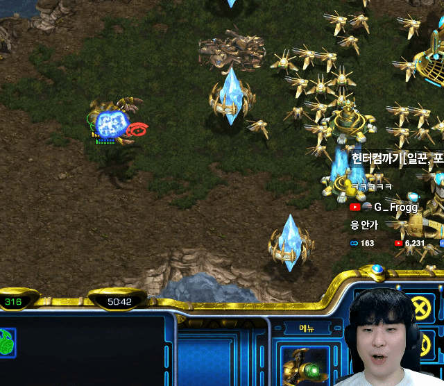 프로브와-포토캐논만으로-1대7-컴까기-하는-알파고-1-이미지