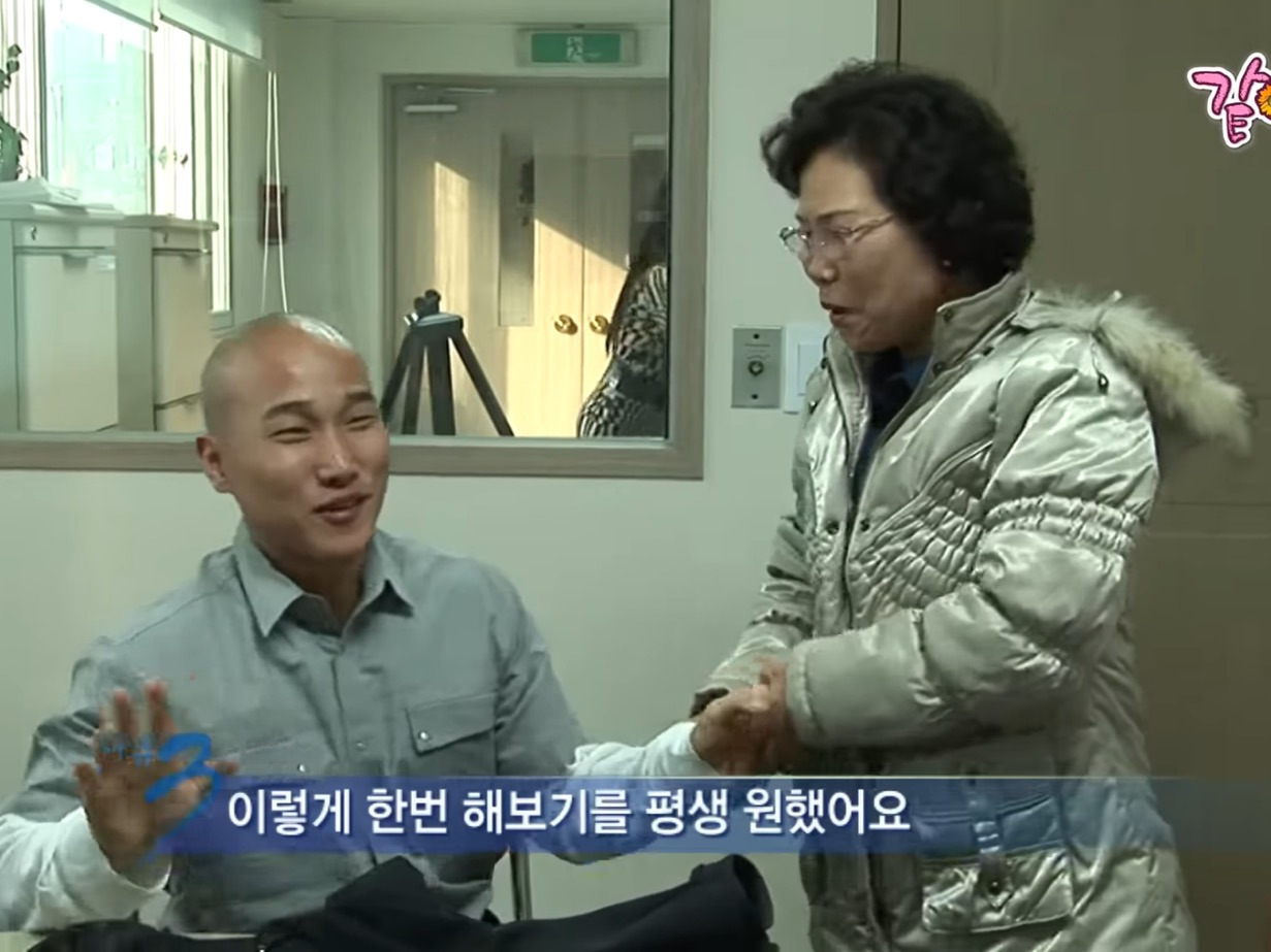 미국으로-입양된-한국인,-친가족을-만난-후-달라진-태도.jpg-(+본인-근황-댓글-추가)-20-이미지