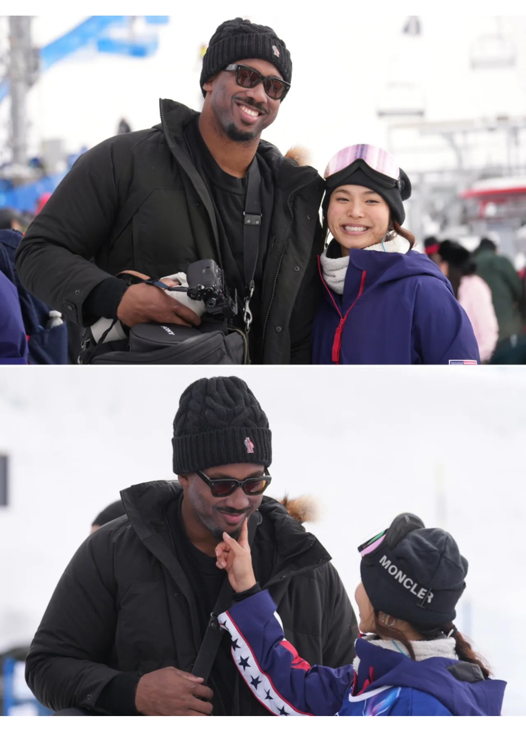 대포로-찍은-사진-공유한-클로이-킴-남자친구-0-이미지