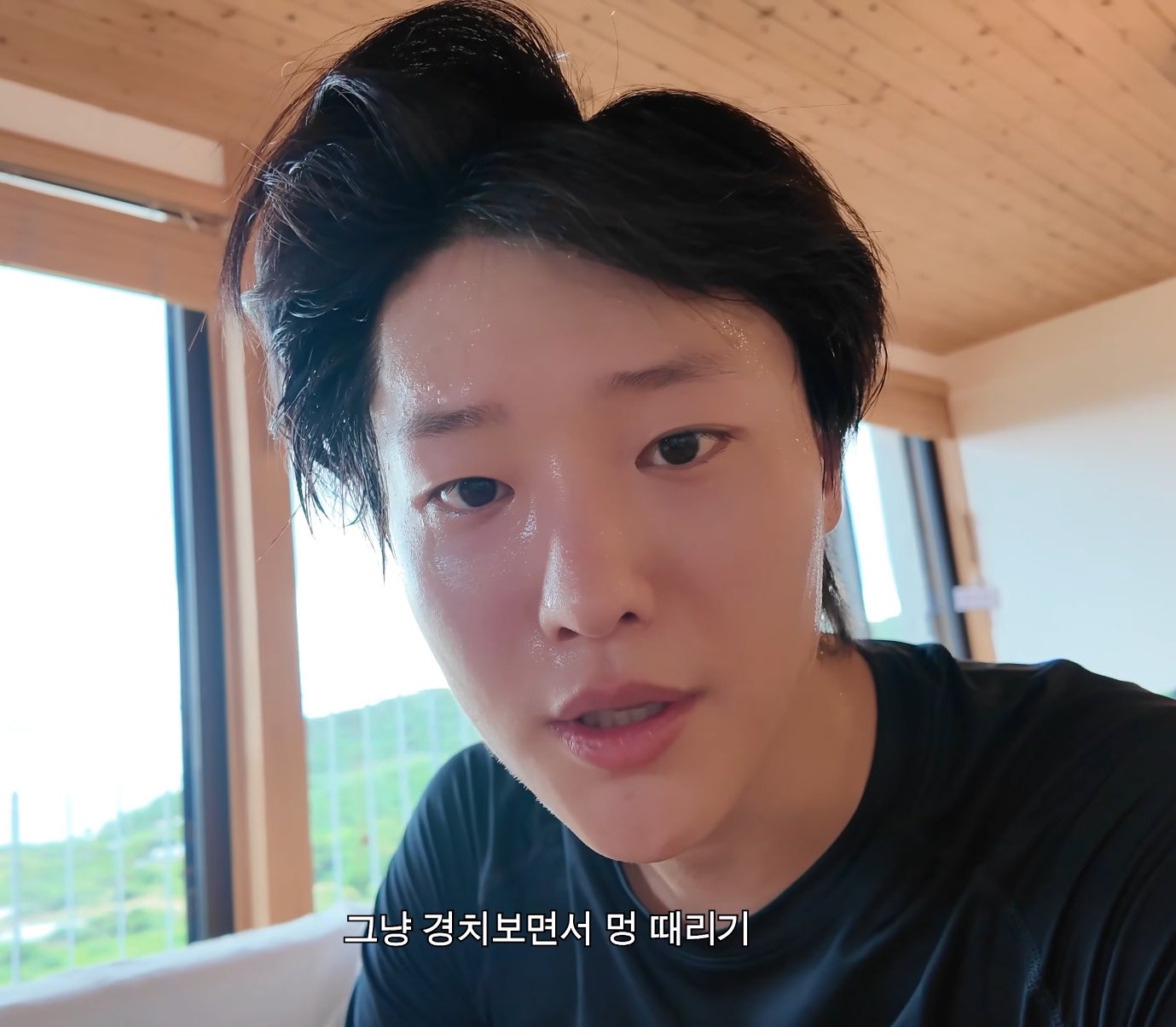 러닝이-진짜-붓기뺄때-좋구나-1-이미지