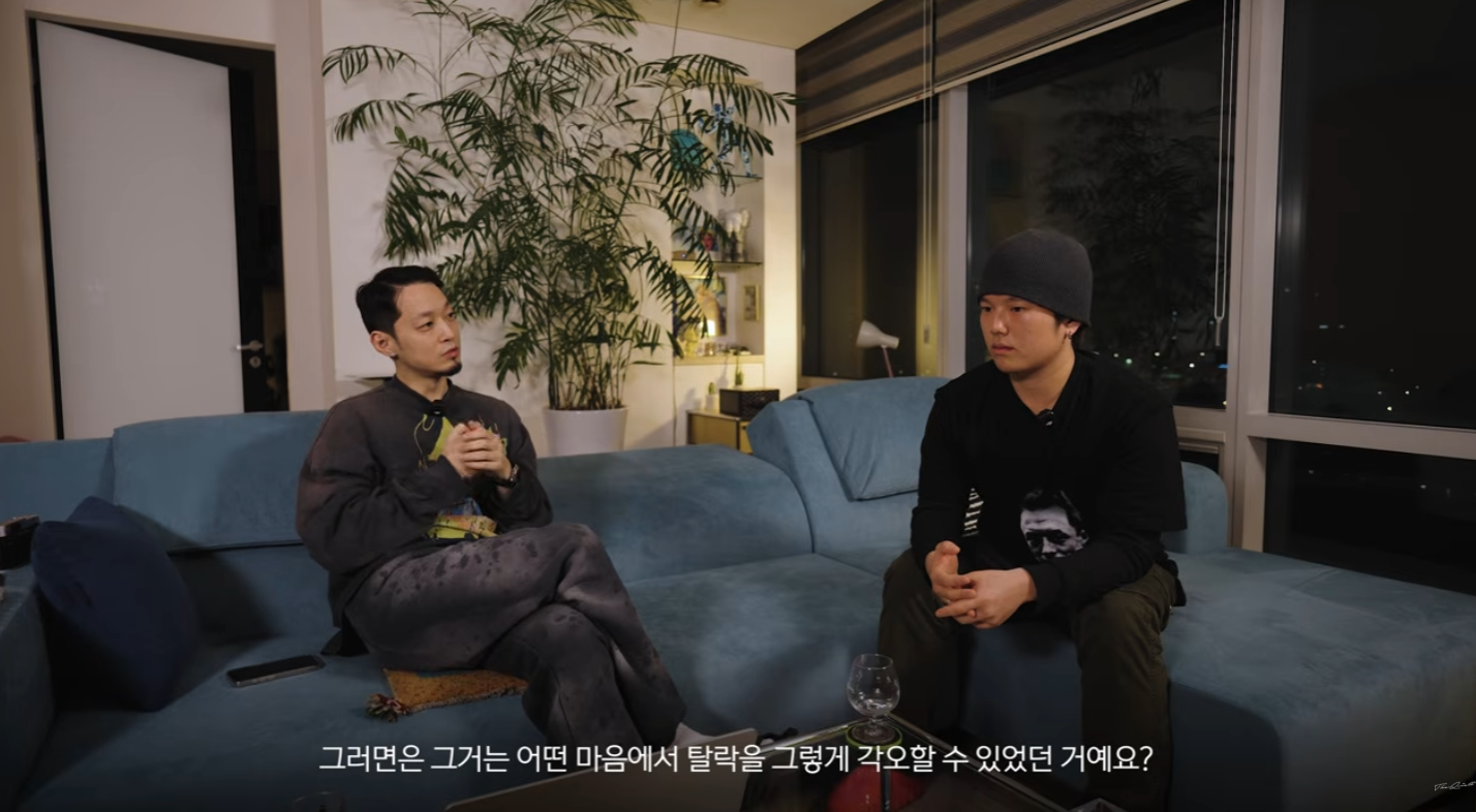 요즘답지-않은-리얼힙합이자-뮤지션-마인드-가진-래퍼-25-이미지