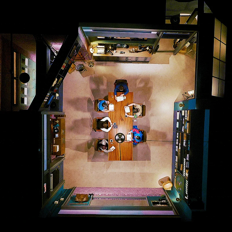 🗣-크라임씬-만드는거-너무-힘들어서-다음-시즌-안나오면-어캄?-5-이미지