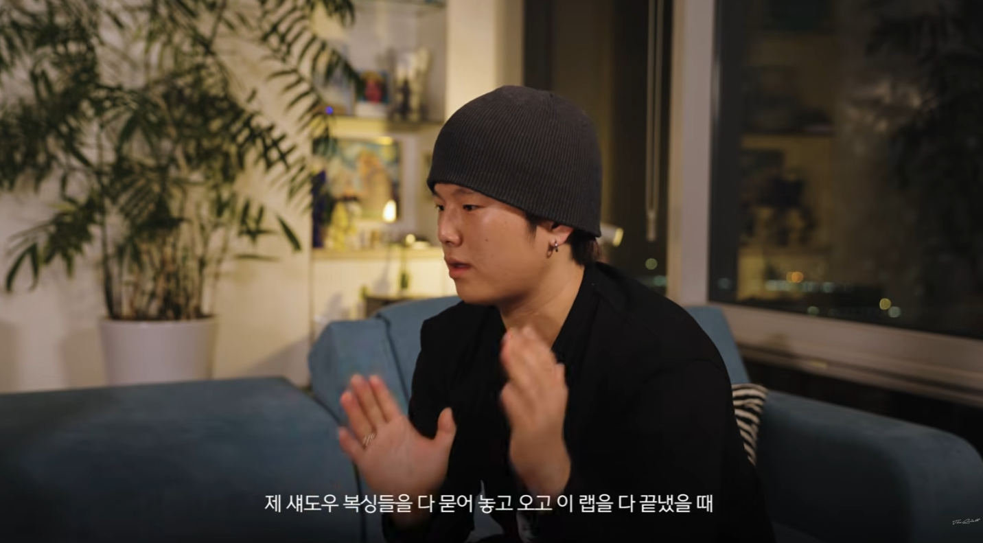 요즘답지-않은-리얼힙합이자-뮤지션-마인드-가진-래퍼-29-이미지