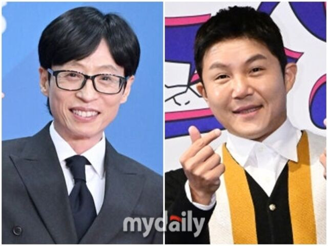 "조세호-빠지니-더-잘나가"-유재석,-단독진행-'유퀴즈'-호평-일색-"깔끔하다"[MD이슈]-0-이미지