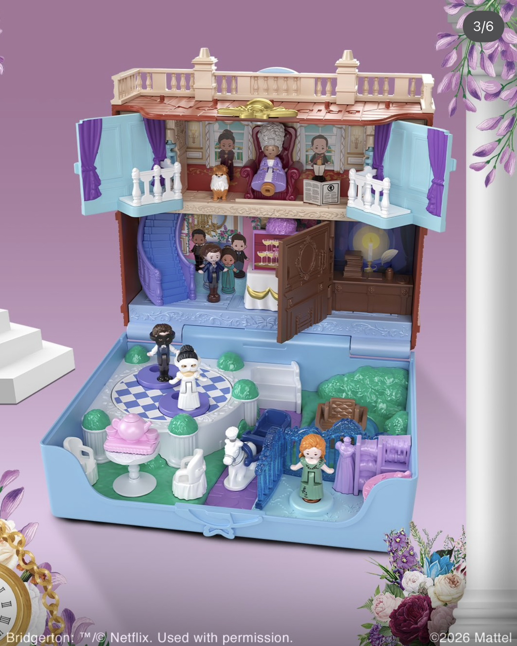 마텔에서-나오는-＜브리저튼4＞-폴리포켓-1-이미지