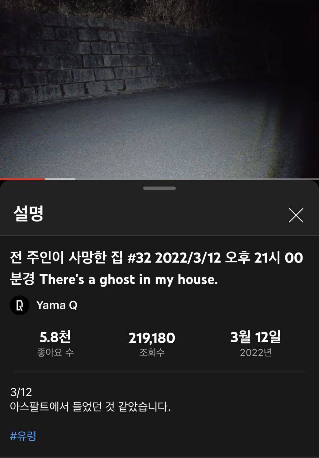 퇴마사에서-집사로-전직한-유튜버-8-이미지