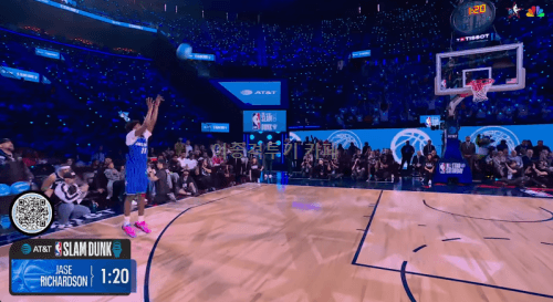 NBA-덩크-콘테스트-하이라이트-3-이미지