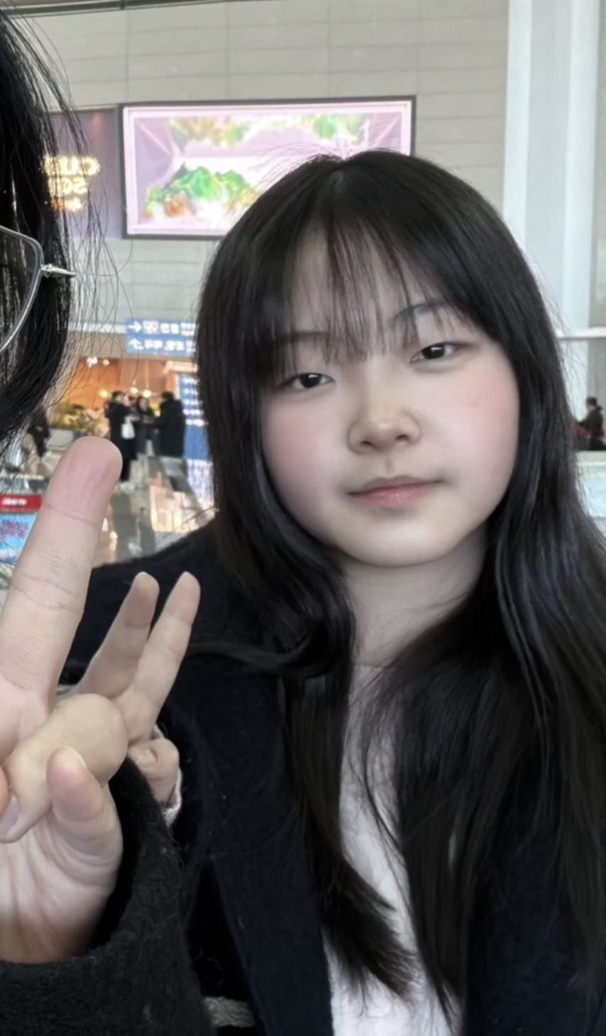 정웅인-딸들-최근-근황.jpg-4-이미지