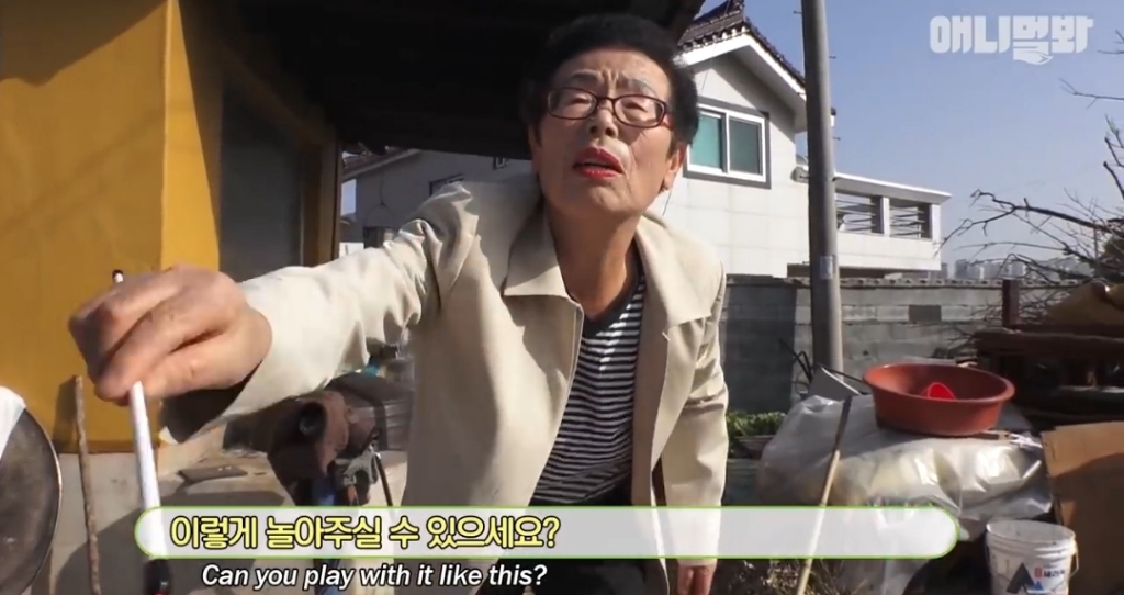 [동물농장]-심심한-댕댕이랑-놀아주는-동농-제작진ㅋㅋㅋ-36-이미지