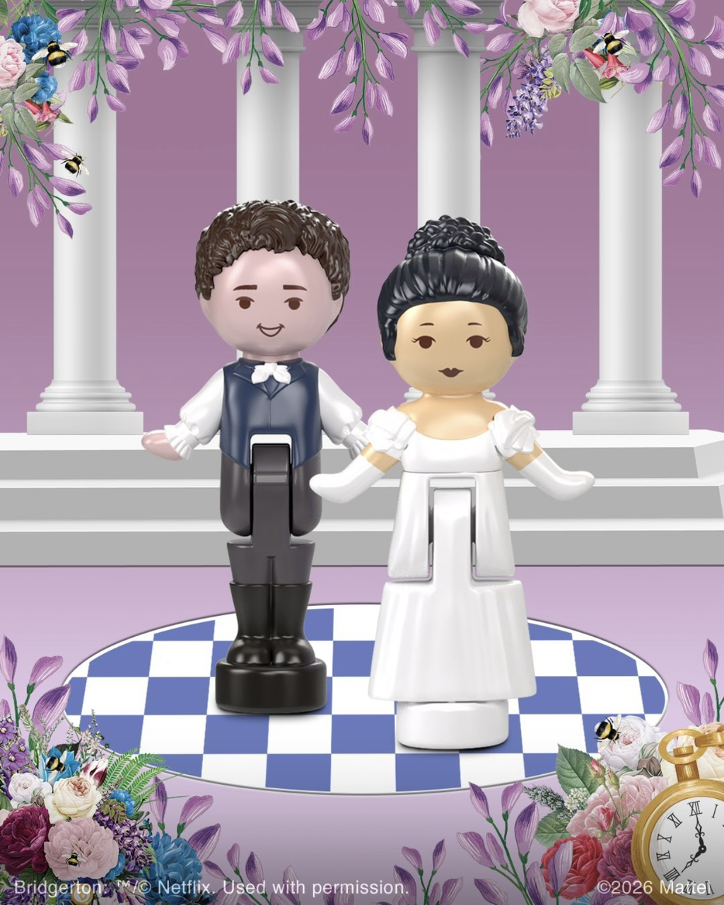 마텔에서-나오는-＜브리저튼4＞-폴리포켓-0-이미지