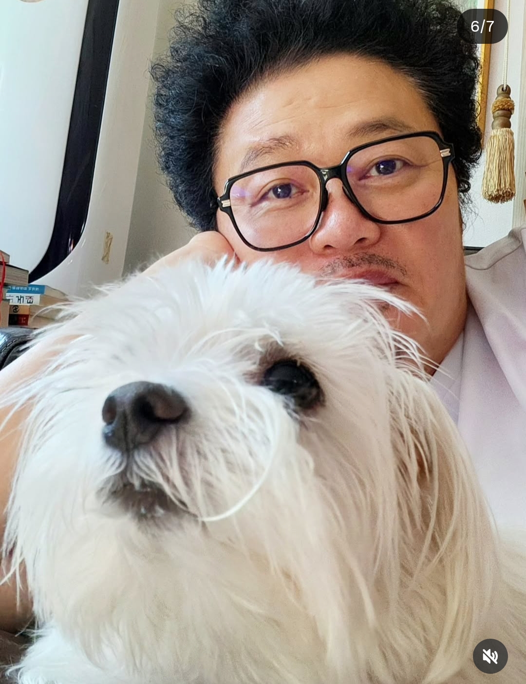 윤택이-자연인이다-찍다가-입양한-강아지-근황-6-이미지