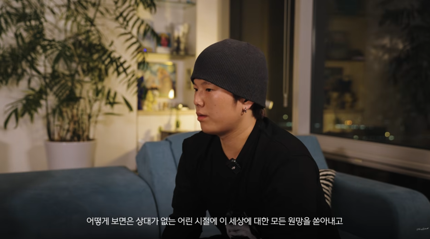 요즘답지-않은-리얼힙합이자-뮤지션-마인드-가진-래퍼-28-이미지