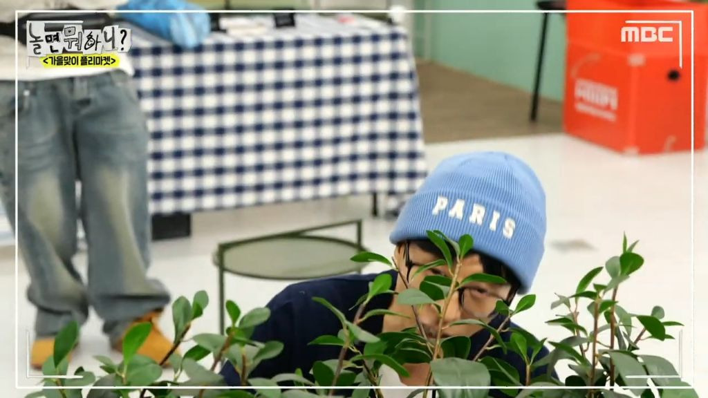 [놀면뭐하니]-오늘-방송에-나온-10년만에-웃는-웃지마-민병관-12-이미지