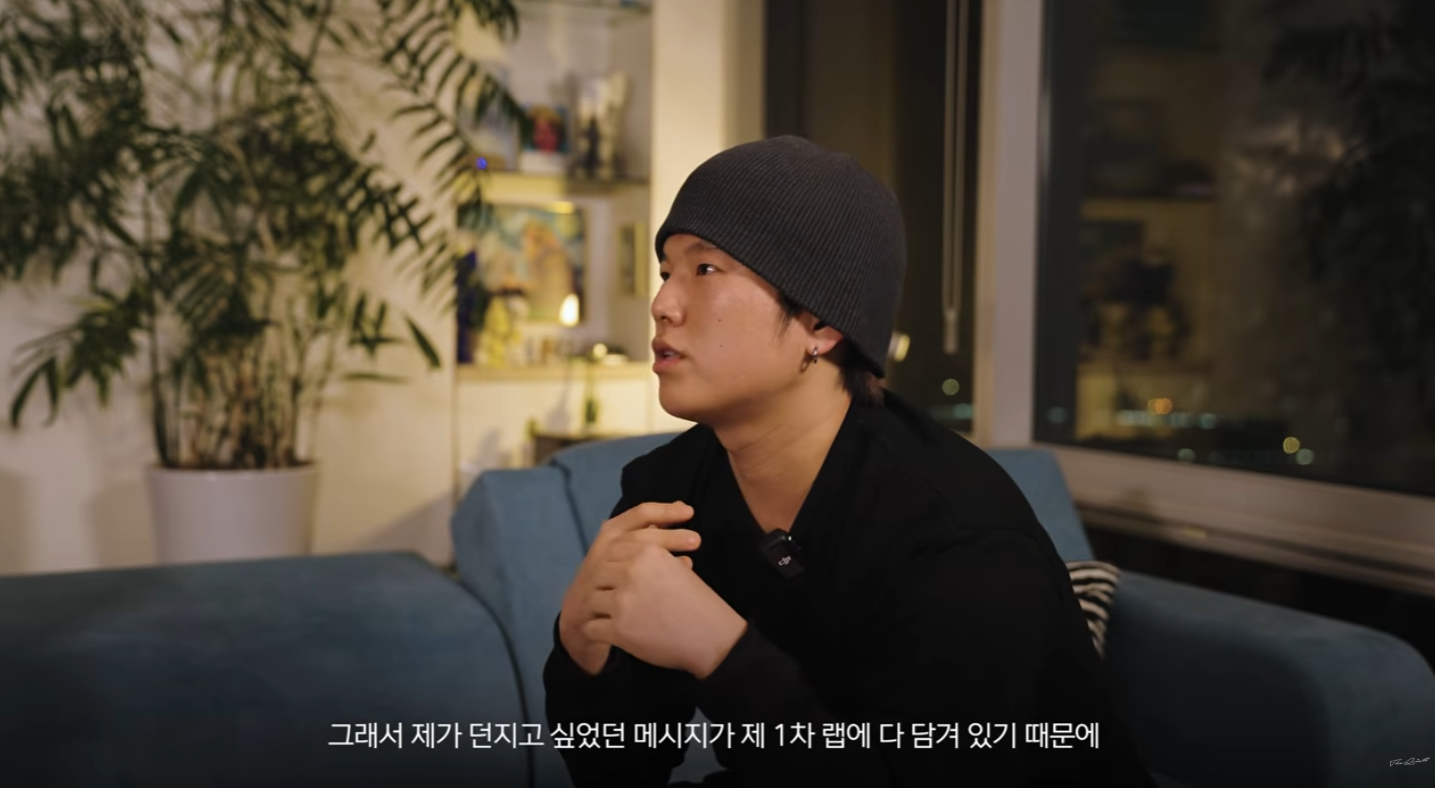 요즘답지-않은-리얼힙합이자-뮤지션-마인드-가진-래퍼-19-이미지