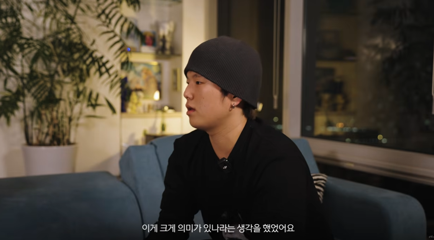 요즘답지-않은-리얼힙합이자-뮤지션-마인드-가진-래퍼-7-이미지