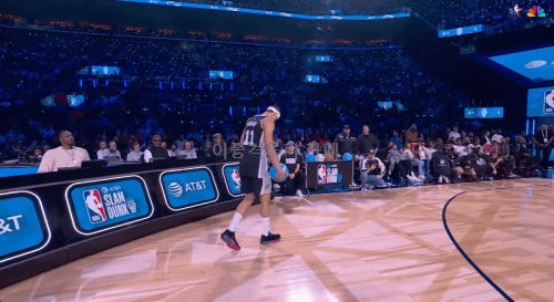 NBA-덩크-콘테스트-하이라이트-0-이미지