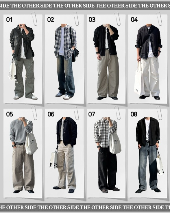 남자-무난-코디-모음-20-이미지