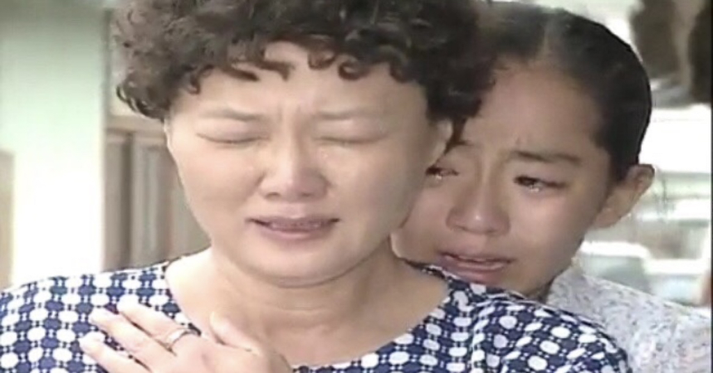 가을동화-다시-보는데-은서-인생-너무-맘-아프고-안타깝고-기구하다-2-이미지