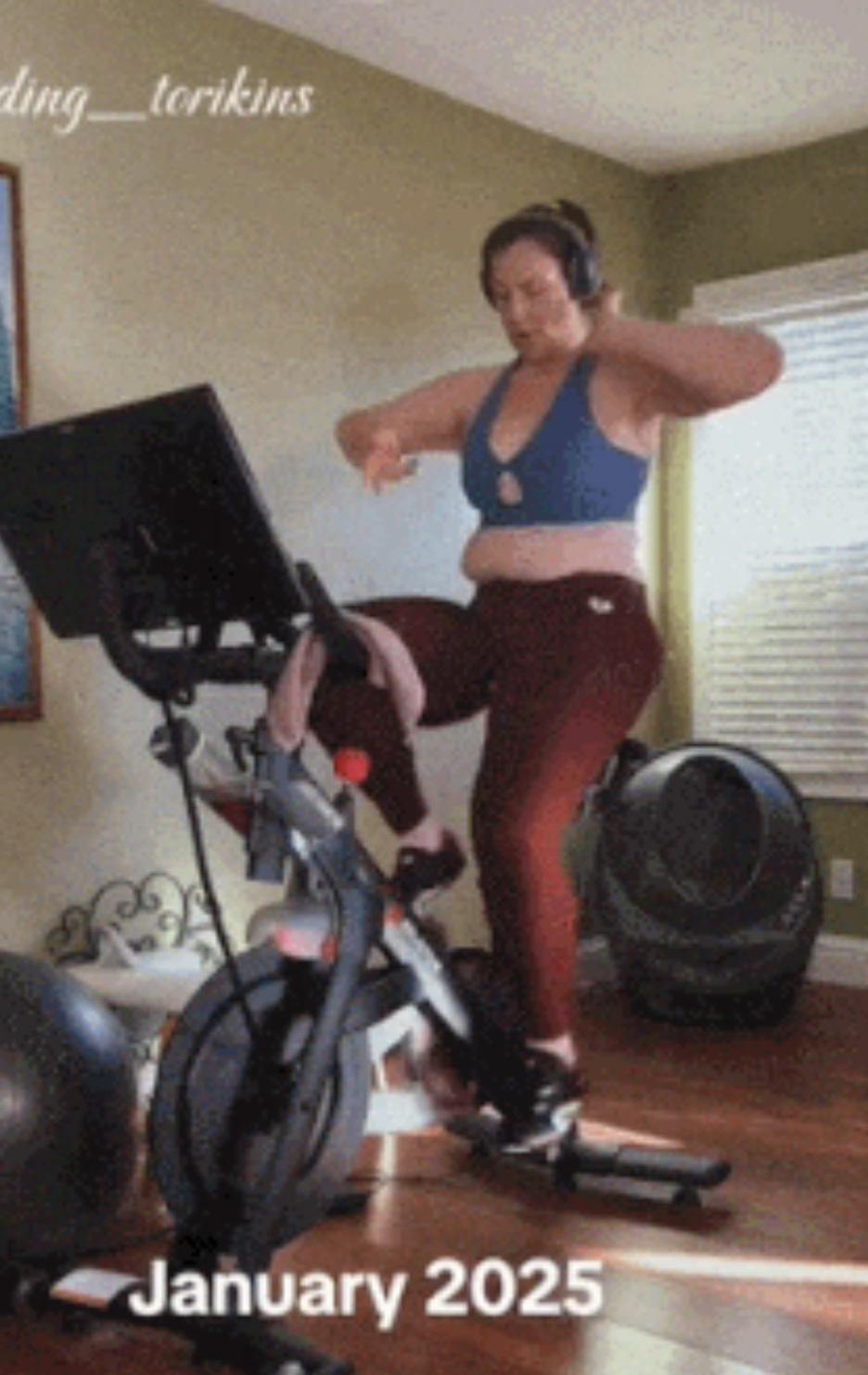 3년-동안-실내자전거로-운동한-사람-체형-변화.gif-2-이미지