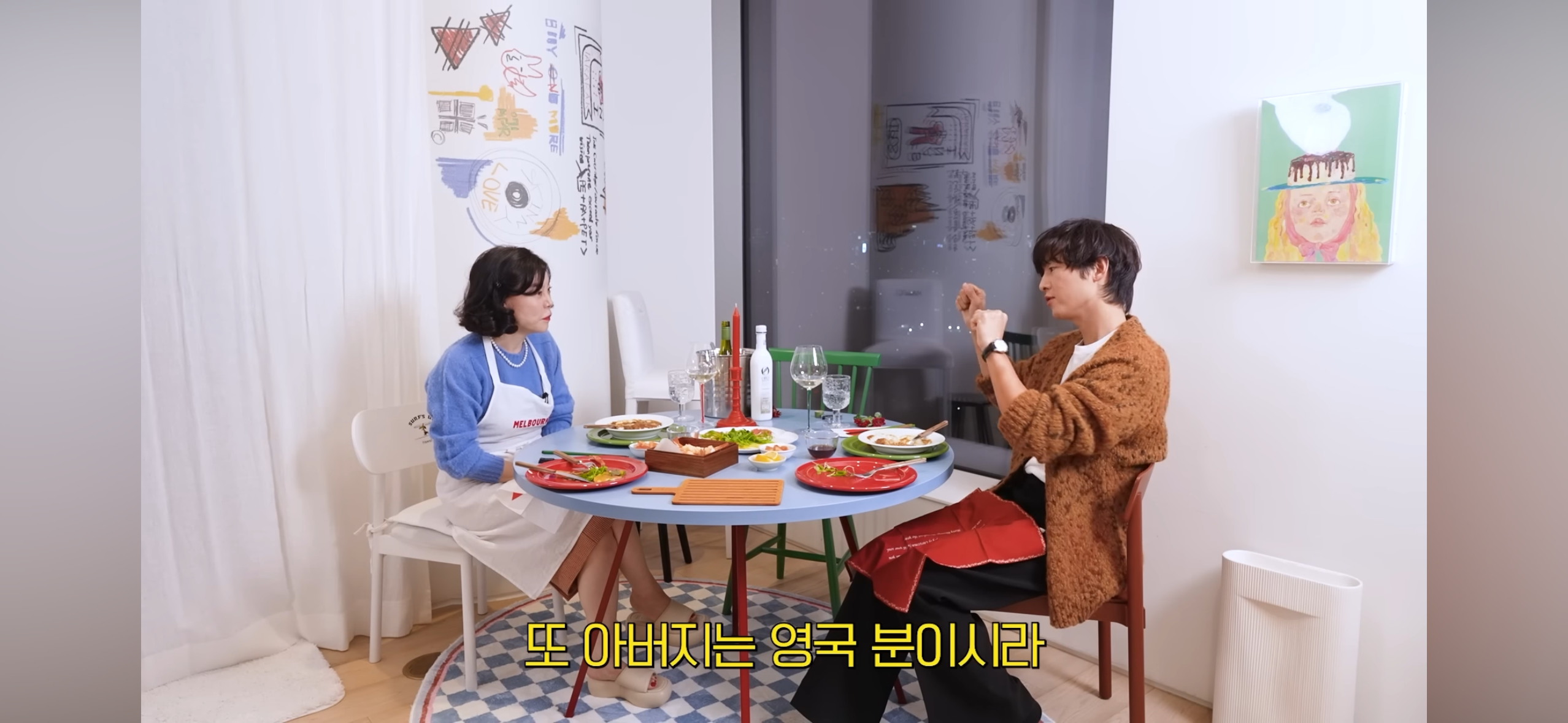 다들-송중기가-왜-이혼했는지-알-것-같다는-말-나오는-최근-영상-7-이미지