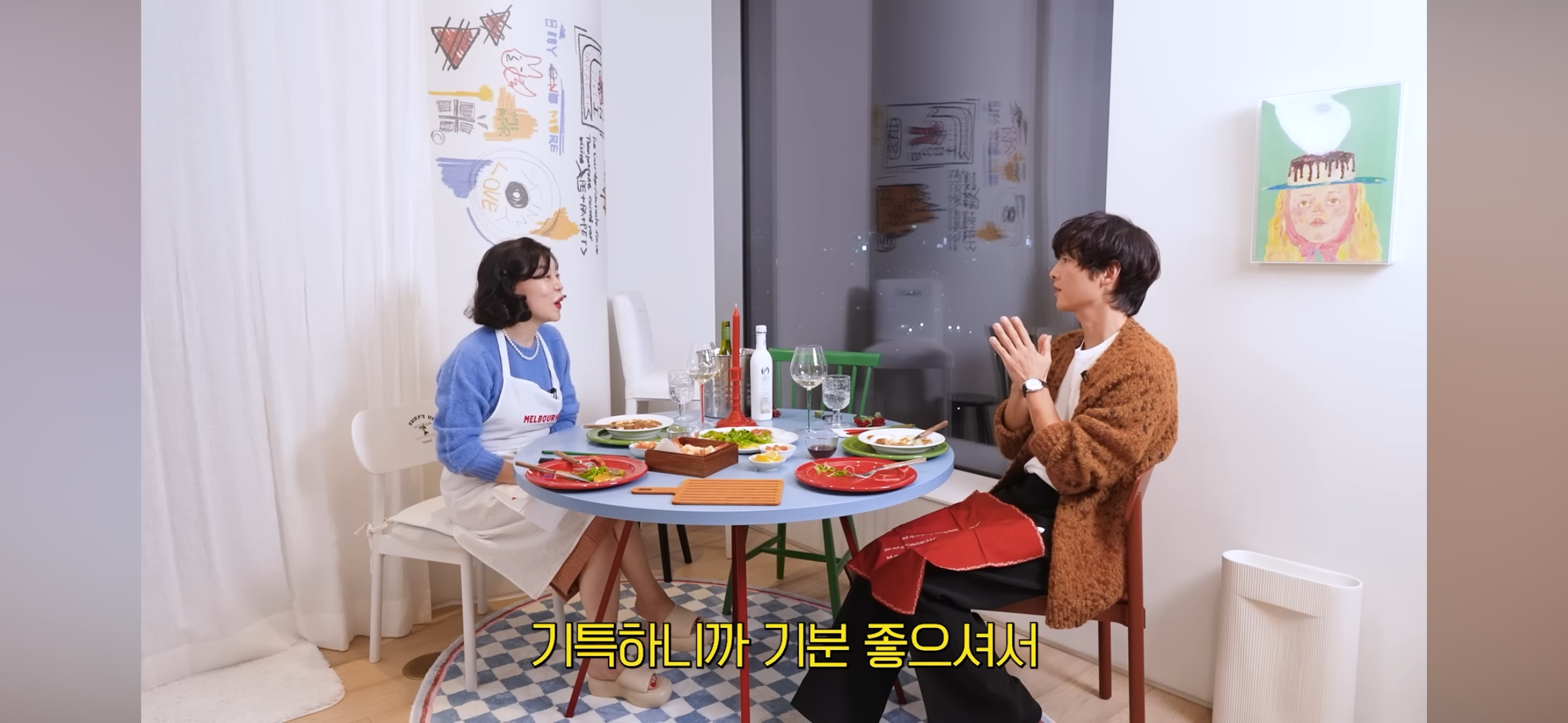 다들-송중기가-왜-이혼했는지-알-것-같다는-말-나오는-최근-영상-19-이미지