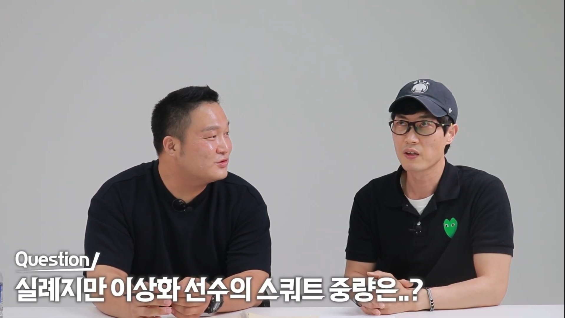 현역-때-스쿼트-중량-170kg-쳤다는-이상화-0-이미지