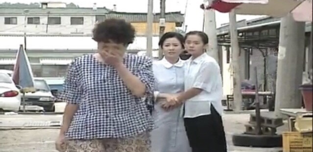 가을동화-다시-보는데-은서-인생-너무-맘-아프고-안타깝고-기구하다-1-이미지