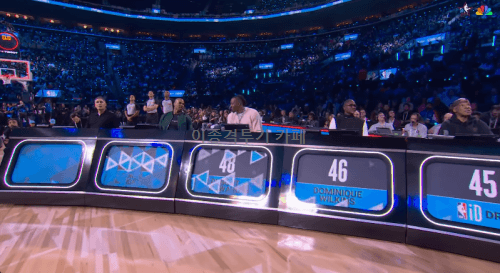 NBA-덩크-콘테스트-하이라이트-4-이미지