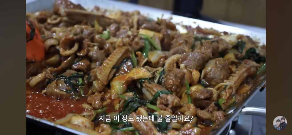 김은하랑-허휘수-ㅈㄴ-먹는다ㅋㅋㅋ-얘네-먹방-유튜버-아님?ㅋㅋㅋㅋㅋㅋㅋ-10-이미지