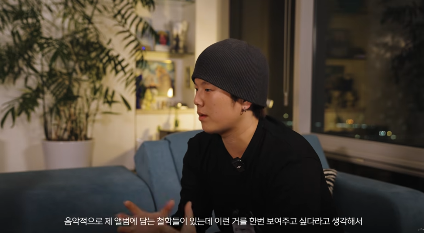 요즘답지-않은-리얼힙합이자-뮤지션-마인드-가진-래퍼-9-이미지