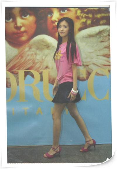 엄마-리즈시절을-못-믿는-정시아-아들.jpg-4-이미지