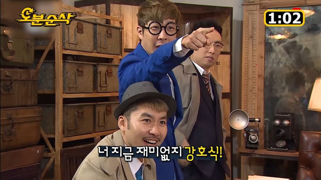 [놀면뭐하니]-오늘-방송에-나온-10년만에-웃는-웃지마-민병관-25-이미지