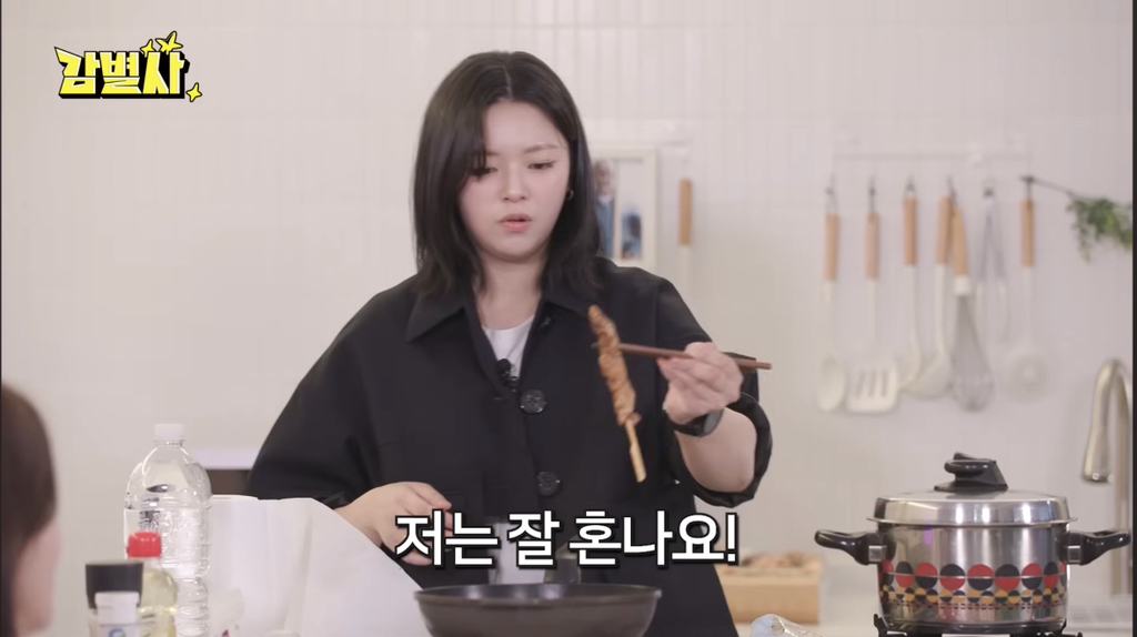 정연이-서로-사이-안좋다고-공개해버린-연예인-3-이미지