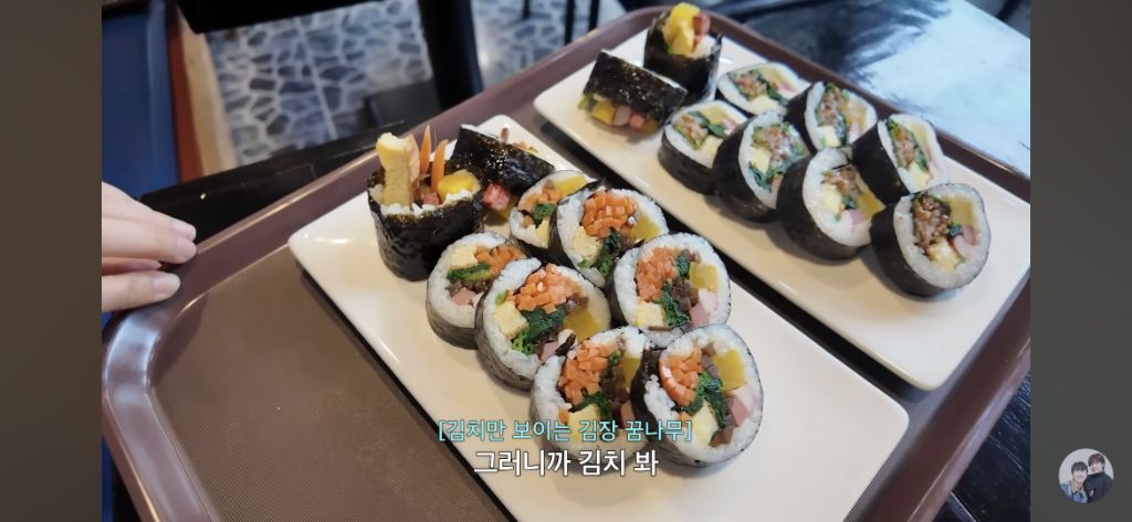 김은하랑-허휘수-ㅈㄴ-먹는다ㅋㅋㅋ-얘네-먹방-유튜버-아님?ㅋㅋㅋㅋㅋㅋㅋ-2-이미지